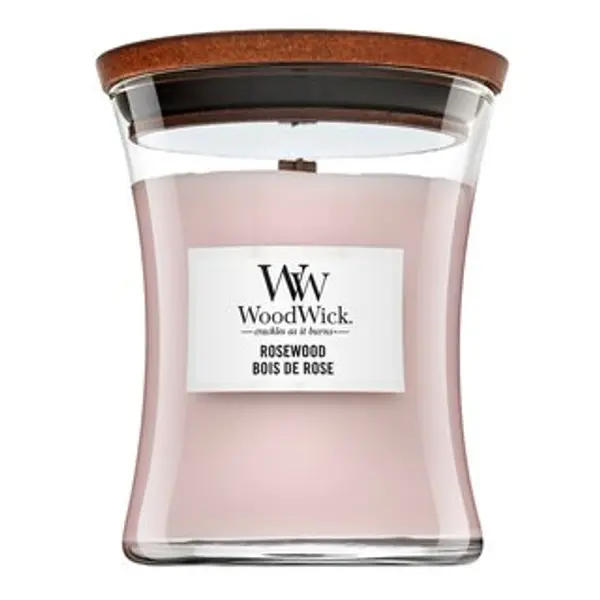 Woodwick Woodwick Rosewood 275 g