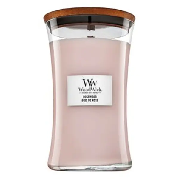 Woodwick Woodwick Rosewood 609,5 g