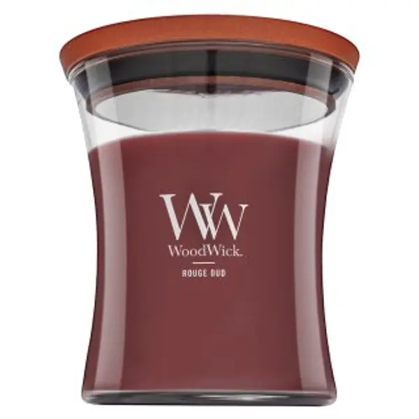 Woodwick Woodwick Rouge Oud 275 g