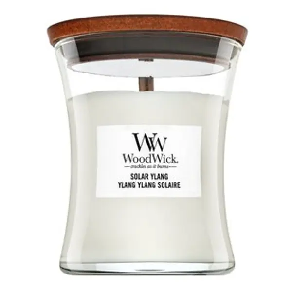Woodwick Woodwick Solar Ylang 275 g