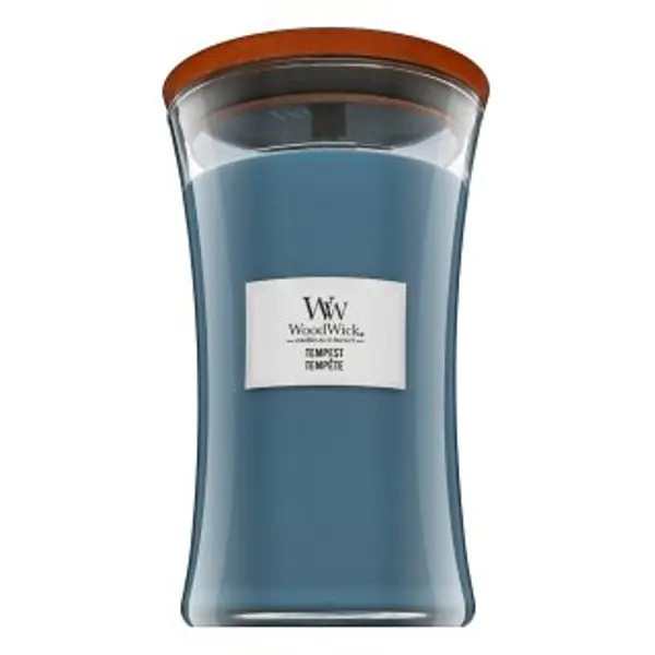 Woodwick Woodwick Tempest 609,5 g