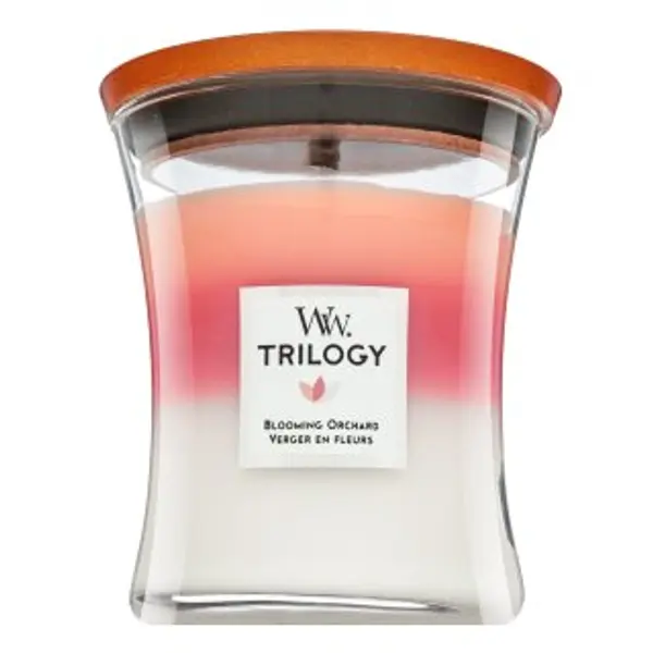 Woodwick Woodwick Trilogy Blooming Orchard 275 g