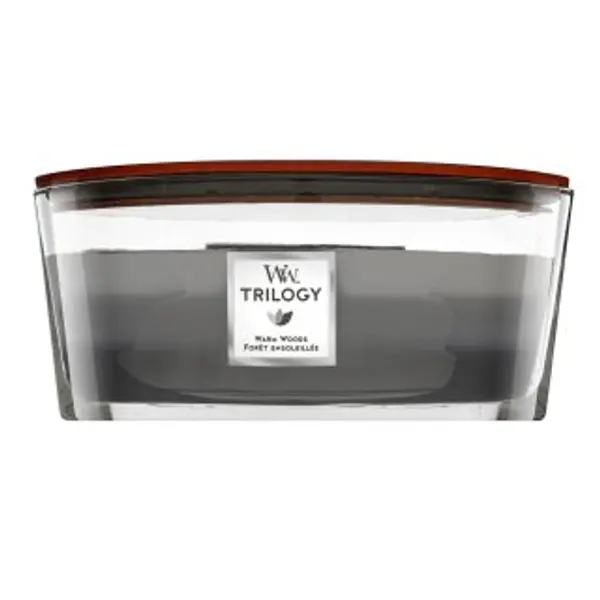 Woodwick Woodwick Trilogy Warm Woods 453,6 g