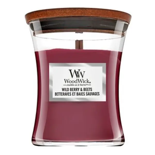 Woodwick Woodwick Wild Berry & Beets 275 g