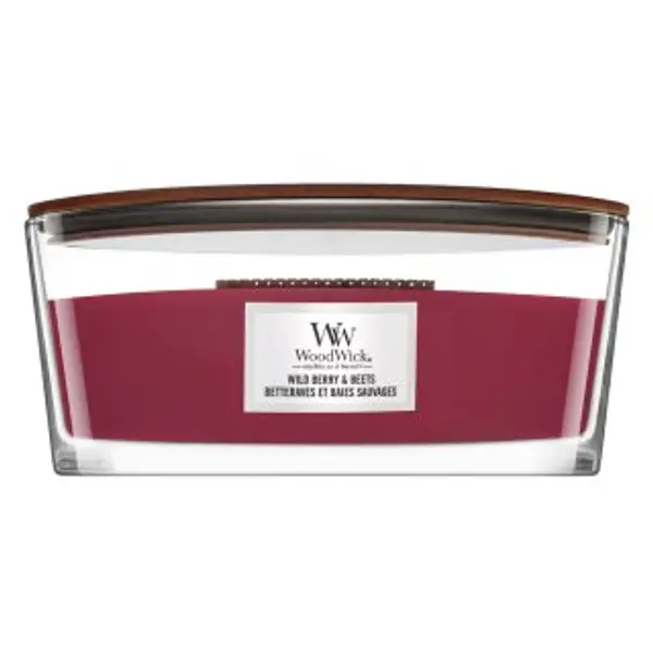 Woodwick Woodwick Wild Berry & Beets 453,6 g