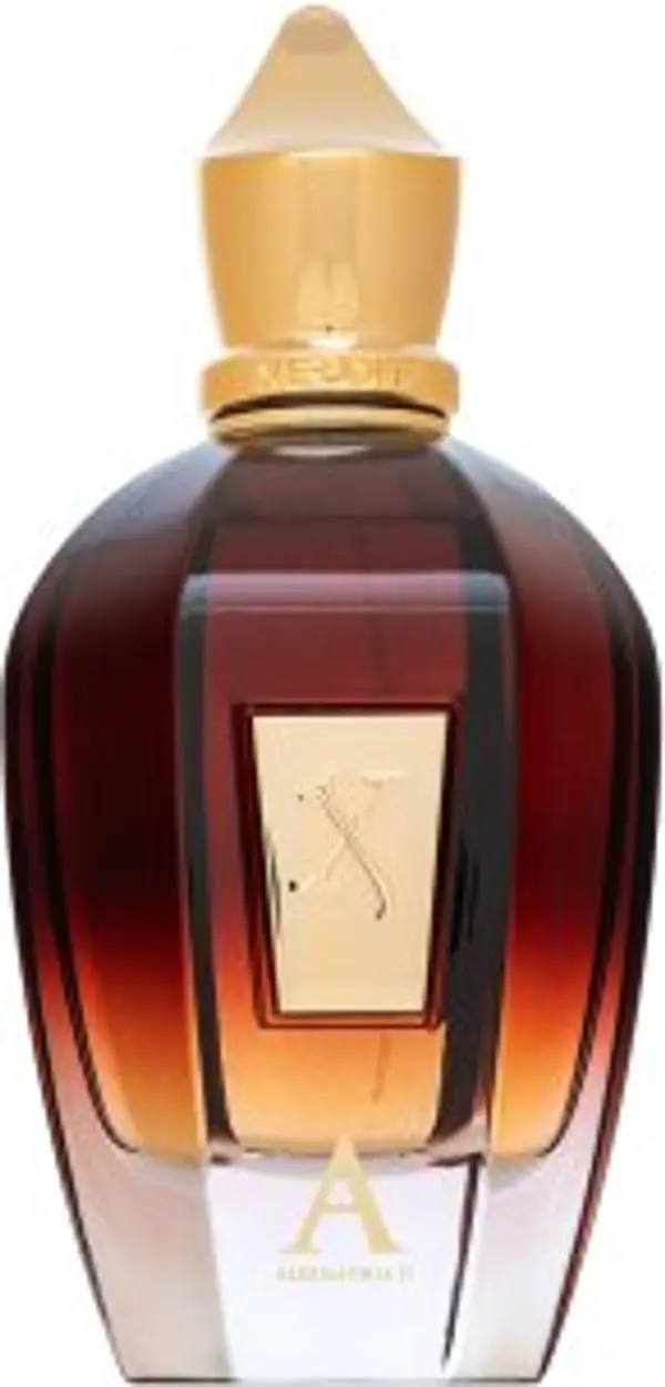 Xerjoff Xerjoff Alexandria II parfemska voda unisex 100 ml