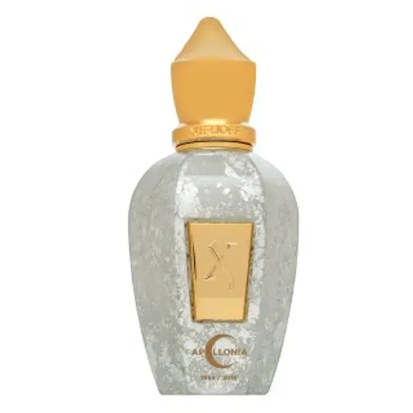 Xerjoff Xerjoff Apollonia čistý parfém unisex 50 ml