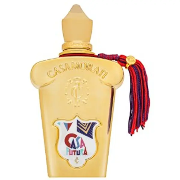 Xerjoff Xerjoff Casamorati Casafutura parfémovaná voda unisex 100 ml