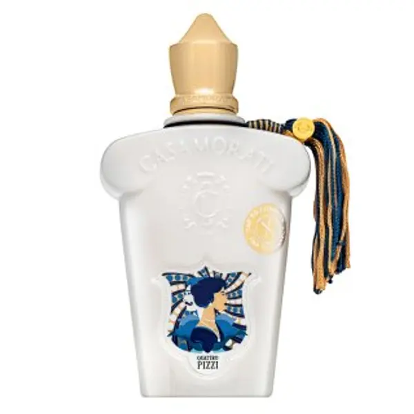 Xerjoff Xerjoff Casamorati Quattro Pizzi parfemska voda unisex 100 ml