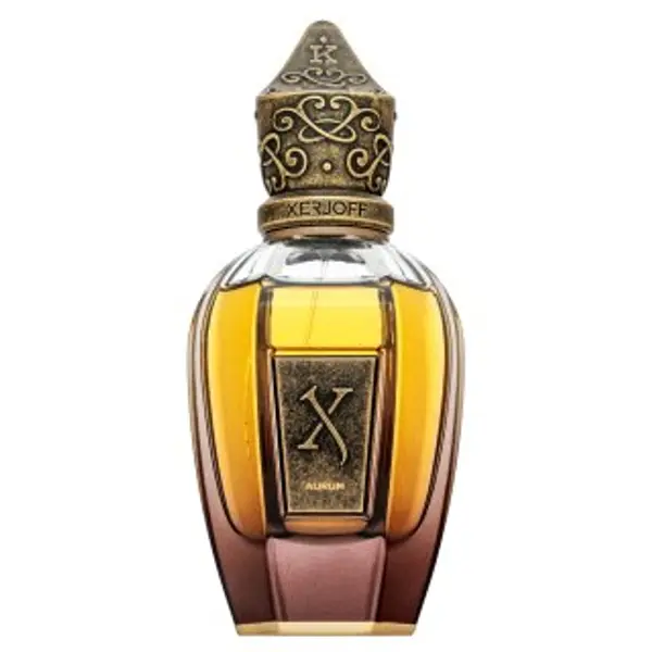Xerjoff Xerjoff Aurum parfemska voda unisex 50 ml