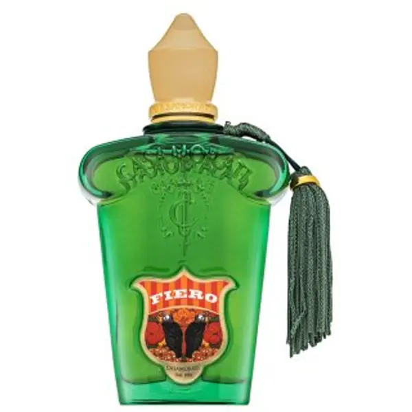 Xerjoff Xerjoff Casamorati Fiero parfémovaná voda za muškarce 100 ml