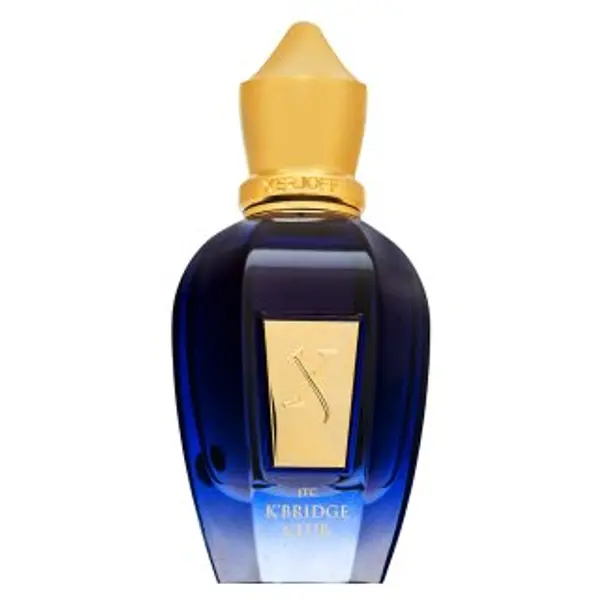 Xerjoff Xerjoff K’Bridge Club parfemska voda unisex 50 ml