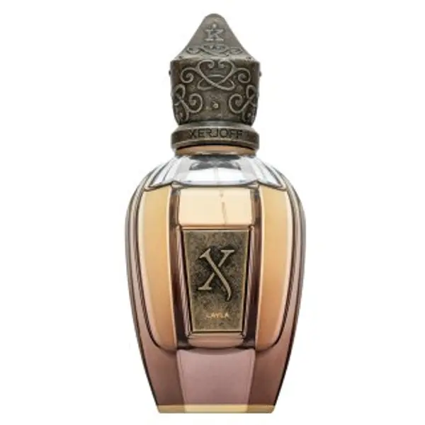 Xerjoff Xerjoff Kemi Collection Layla parfemska voda unisex 50 ml