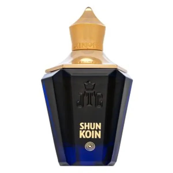 Xerjoff Xerjoff Shunkoin parfémovaná voda unisex 50 ml