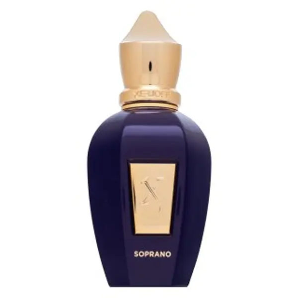 Xerjoff Xerjoff Soprano parfemska voda unisex 50 ml