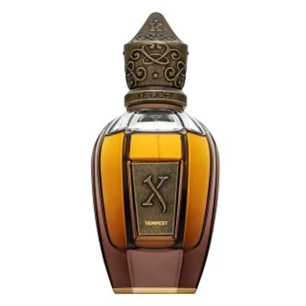 Xerjoff Xerjoff Tempest čistý parfém unisex 50 ml