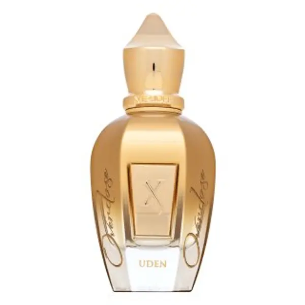 Xerjoff Xerjoff Uden Overdose parfémovaná voda unisex 50 ml