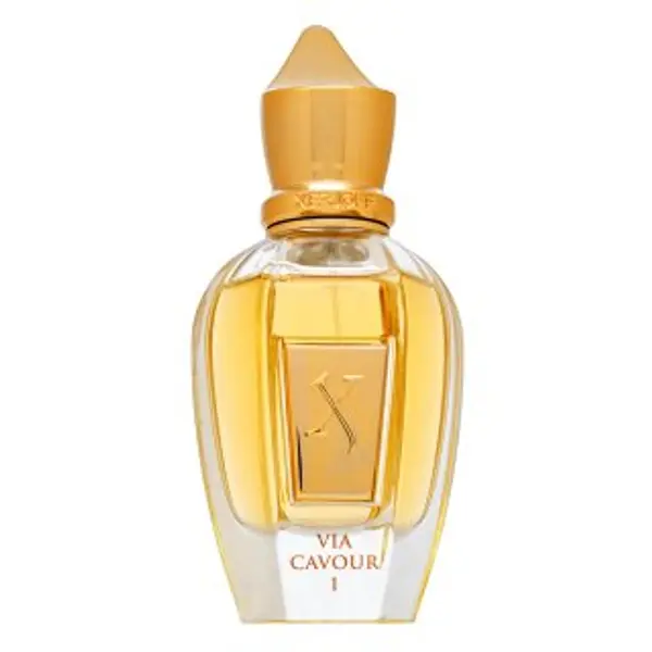 Xerjoff Xerjoff Via Cavour I parfemska voda unisex 50 ml