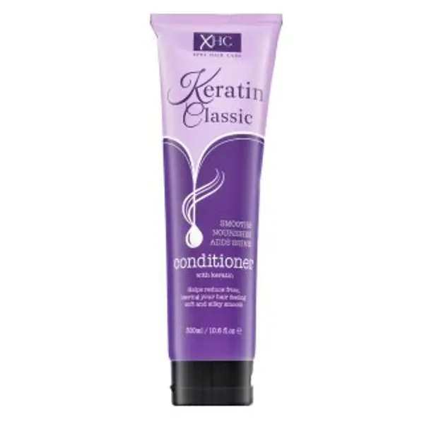 Xpel Hair Care Xpel Hair Care Keratin Classic Conditioner regenerator za kosu protiv kovrdžanja kose 300 ml