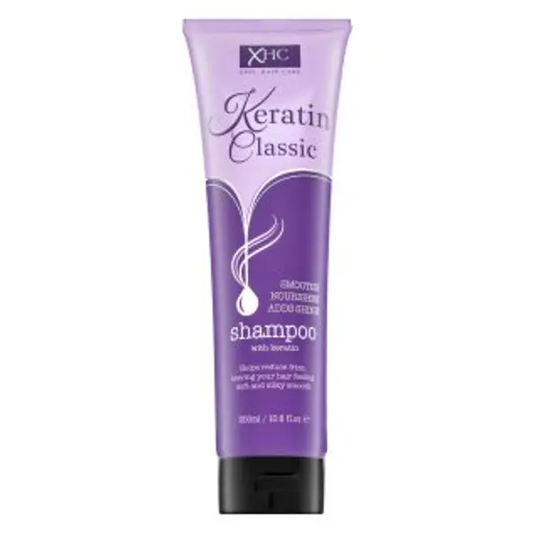 Xpel Hair Care Xpel Hair Care Keratin Classic Shampoo šampon protiv kovrdžanja kose 300 ml