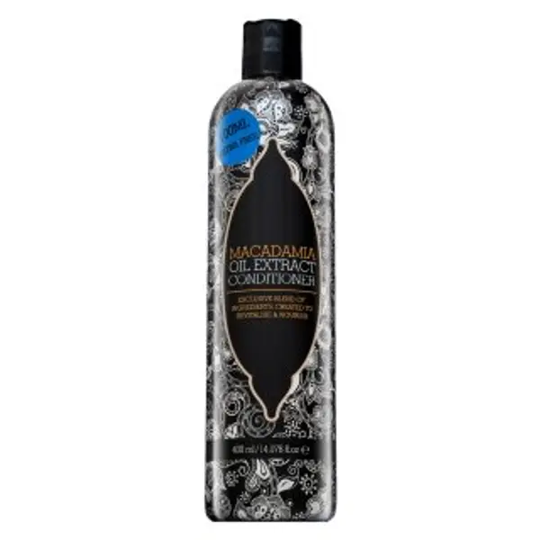 Xpel Hair Care Xpel Hair Care Macadamia Oil Extract Conditioner hranjivi regenerator za normalnu i suhu kosu 400 ml