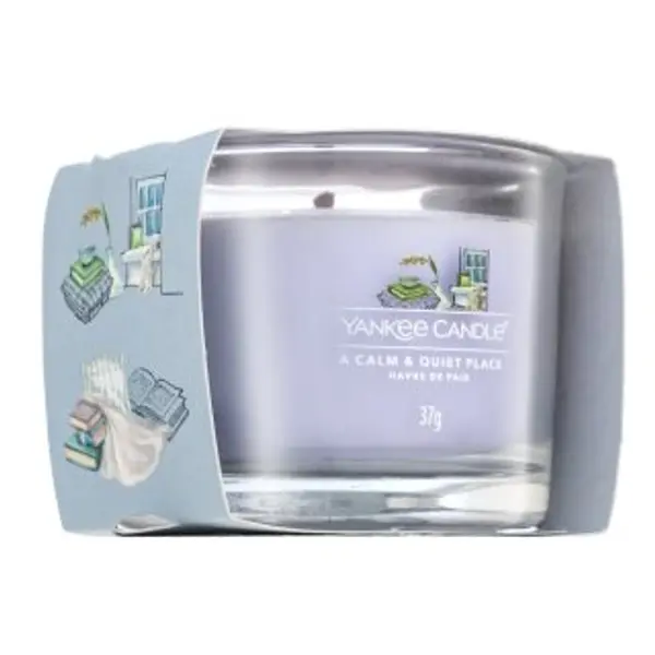 Yankee Candle Yankee Candle A Calm & Quiet Place 37 g