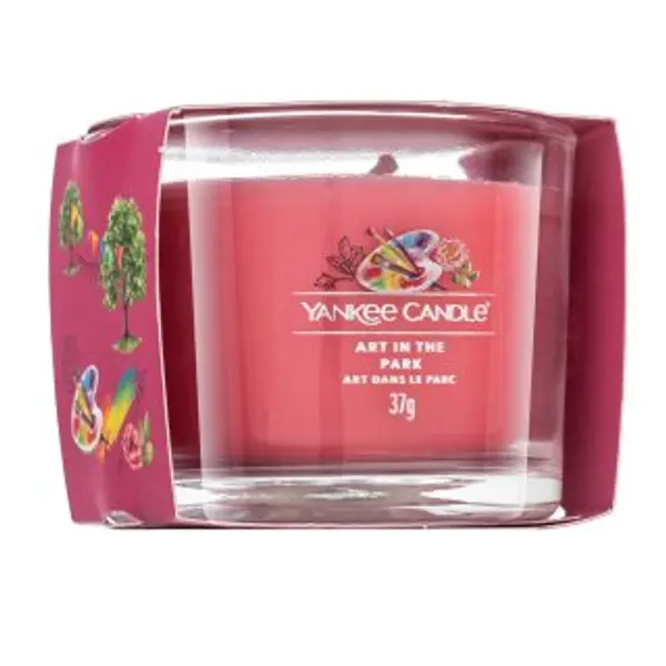 Yankee Candle Yankee Candle Art In The Park 37 g