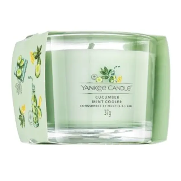 Yankee Candle Yankee Candle Cucumber Mint Cooler 37 g