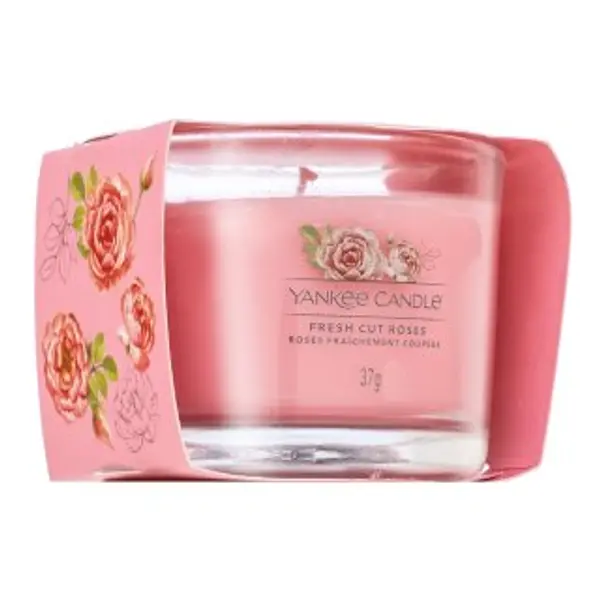 Yankee Candle Yankee Candle Fresh Cut Roses 37 g