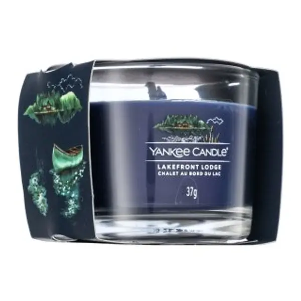 Yankee Candle Yankee Candle Lakefront Lodge 37 g