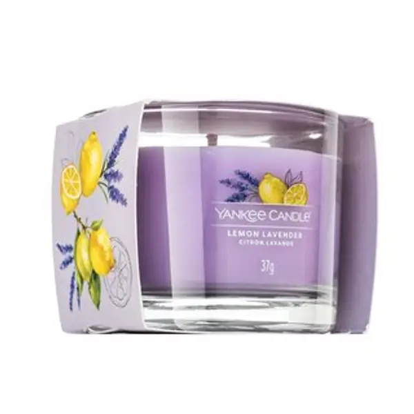 Yankee Candle Yankee Candle Lemon Lavender 37 g