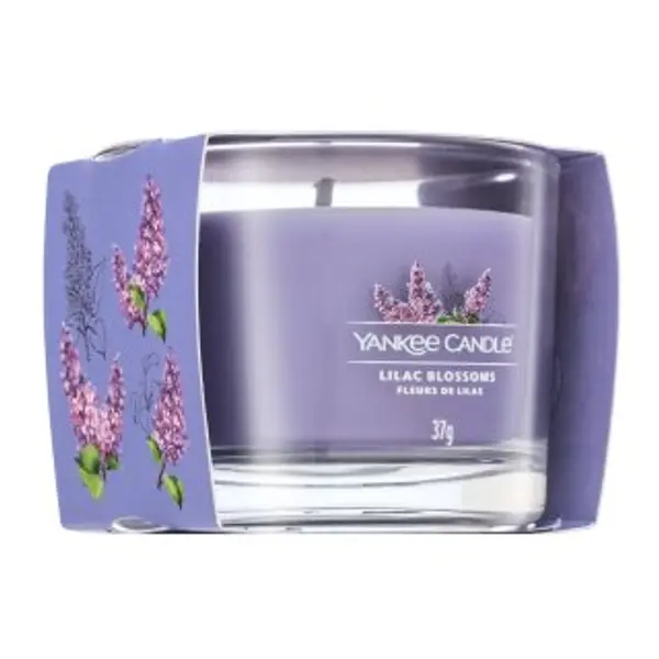 Yankee Candle Yankee Candle Lilac Blossoms 37 g