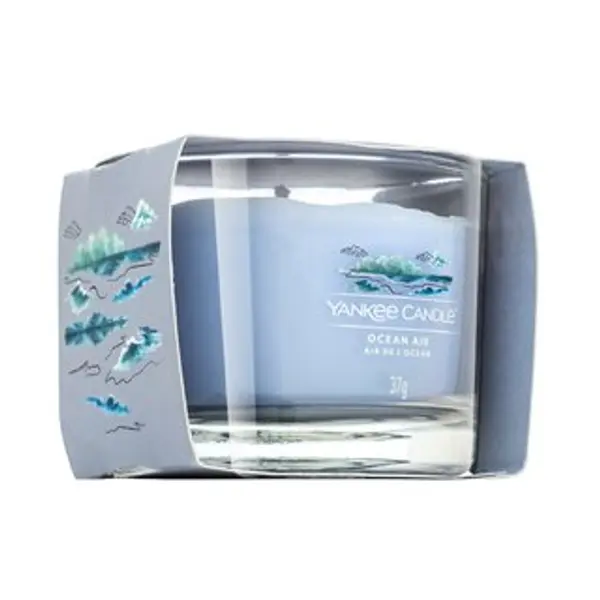 Yankee Candle Yankee Candle Ocean Air 37 g