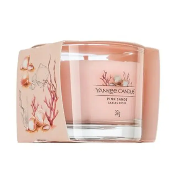 Yankee Candle Yankee Candle Pink Sands 37 g