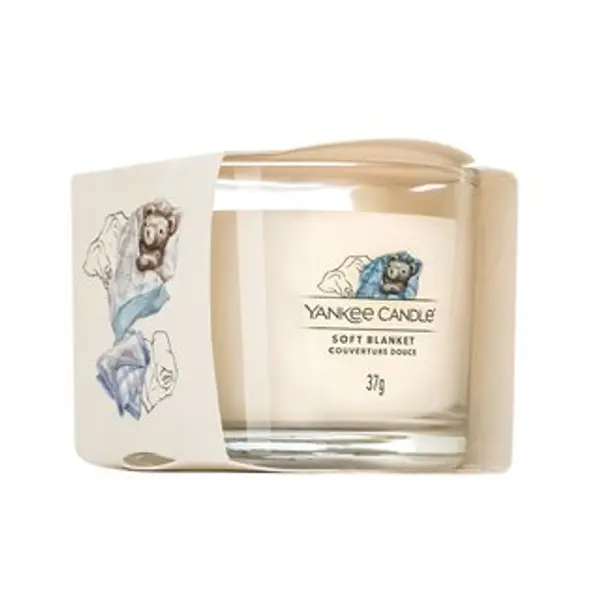 Yankee Candle Yankee Candle Soft Blanket 37 g