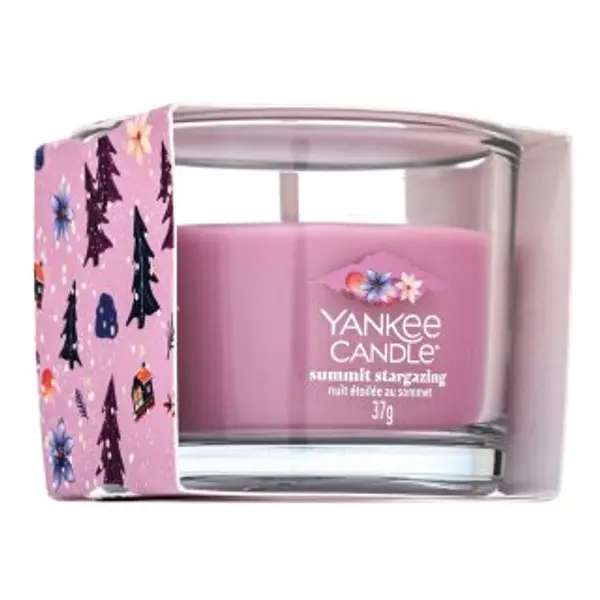 Yankee Candle Yankee Candle Summit Stargazing 37 g