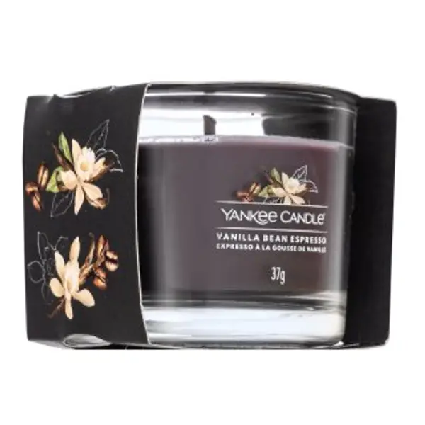 Yankee Candle Yankee Candle Vanilla Bean Espresso 37 g