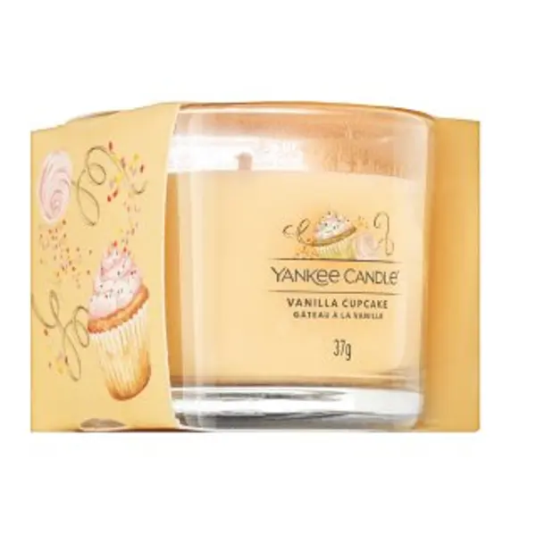 Yankee Candle Yankee Candle Vanilla Cupcake 37 g