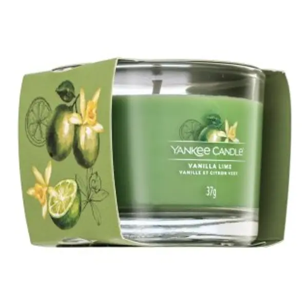Yankee Candle Yankee Candle Vanilla Lime 37 g