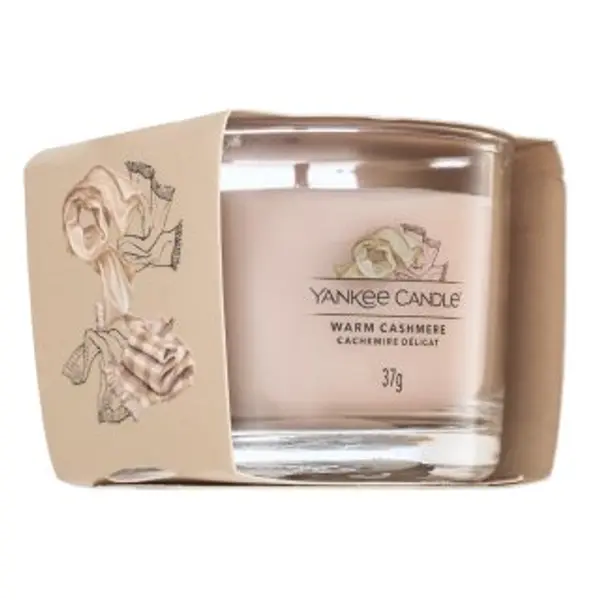 Yankee Candle Yankee Candle Warm Cashmere 37 g