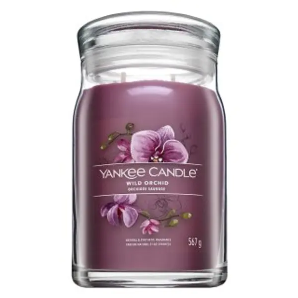 Yankee Candle Yankee Candle Wild Orchid 567 g