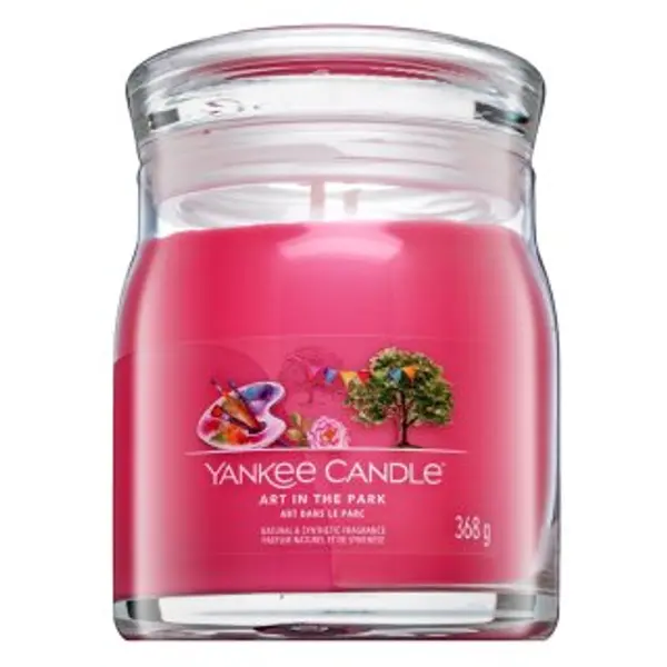 Yankee Candle Yankee Candle Art In The Park 368 g