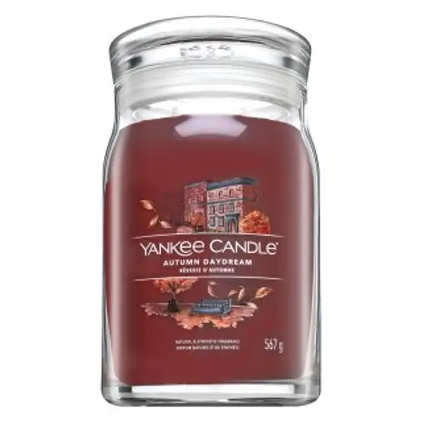 Yankee Candle Yankee Candle Autumn Daydream 567 g