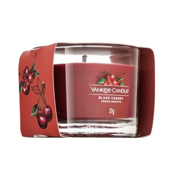 Yankee Candle Yankee Candle Black Cherry 37 g