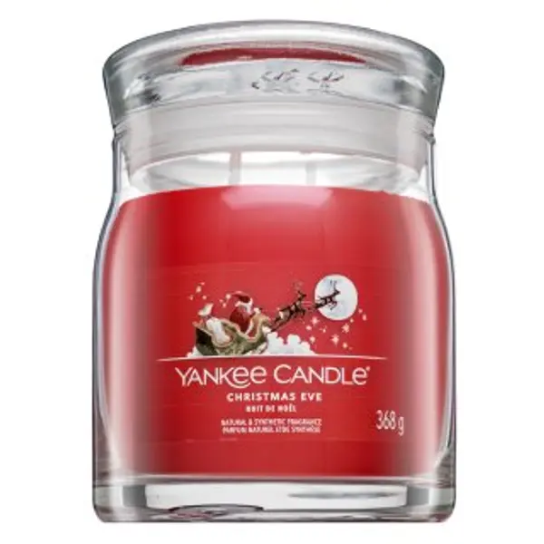 Yankee Candle Yankee Candle Christmas Eve 368 g