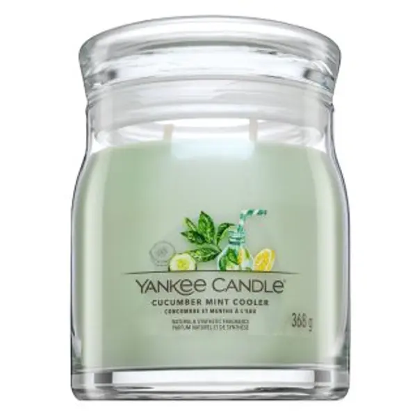Yankee Candle Yankee Candle Cucumber Mint Cooler 368 g