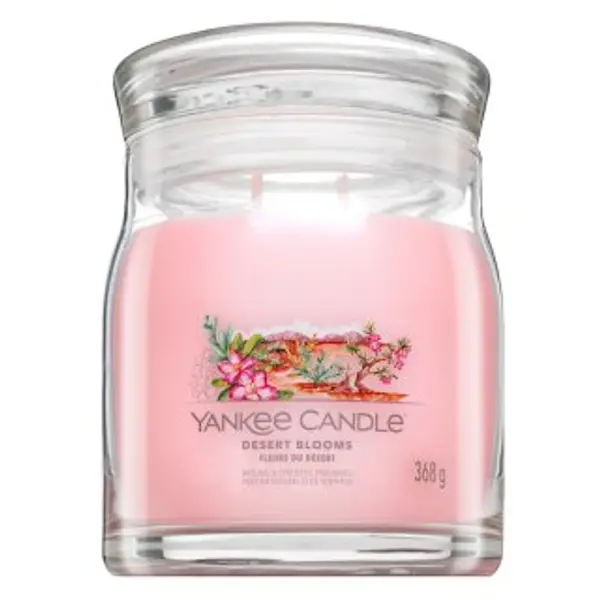Yankee Candle Yankee Candle Desert Blooms 368 g