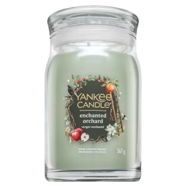 Yankee Candle Yankee Candle Enchanted Orchard 567 g