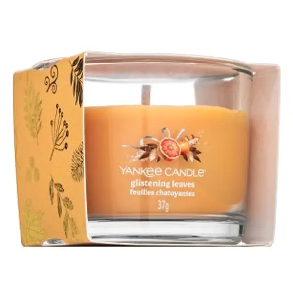 Yankee Candle Yankee Candle Glistening Leaves 37 g