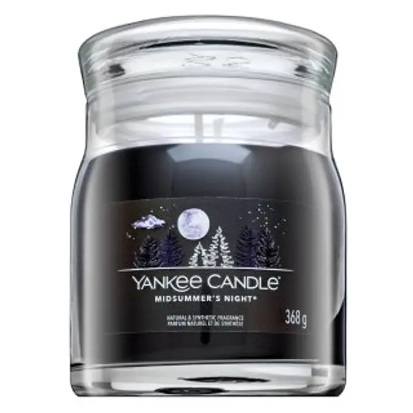 Yankee Candle Yankee Candle Midsummer's Night 368 g